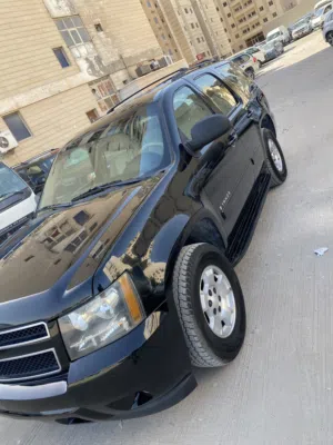Used Chevrolet Tahoe in Farwaniya