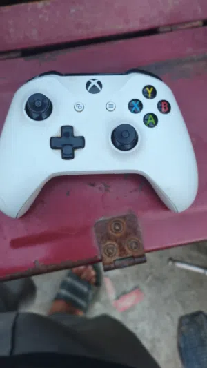 يده اكس بوكس