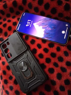 Infinix Hot 60 Pro Plus 256 GB in Amman