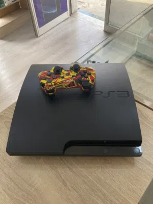 PlayStation 3 PlayStation for sale in Misrata