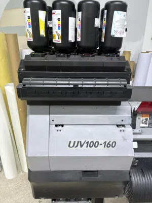 طابعة Mimaki UCJV300-160 للبيع