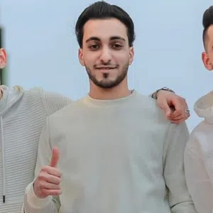 Ibrahim shebani 