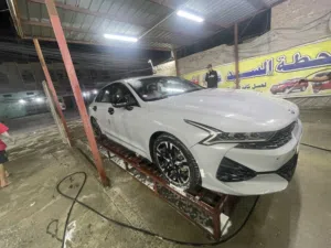 Gt lain. K5