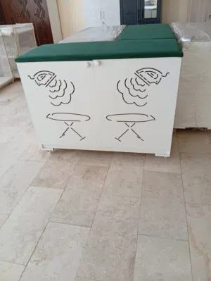 طاوله مكوه 2باب