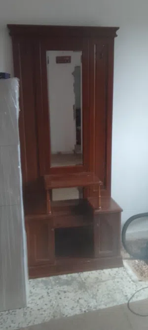 مدخل مستعمل