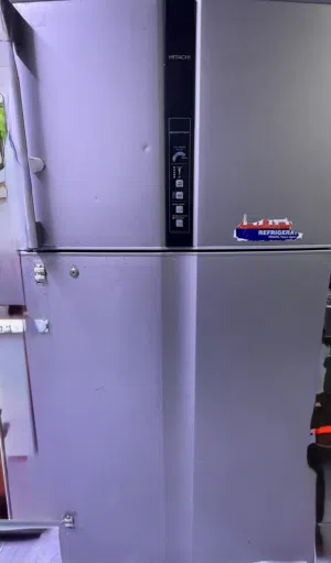 Used refrigerators and big freezer for sale in good price