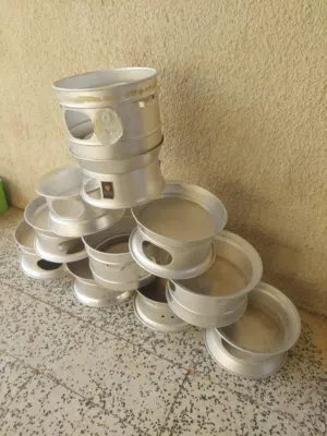 حامل طناجر مناسبات او بوفيه