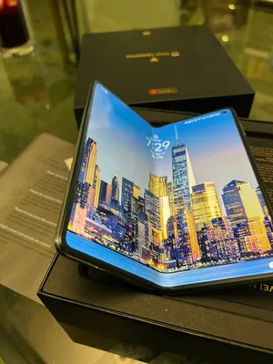 Huawei Mate X3 (Special with eSIM)