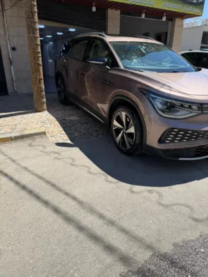 Used Volkswagen ID 6 in Irbid
