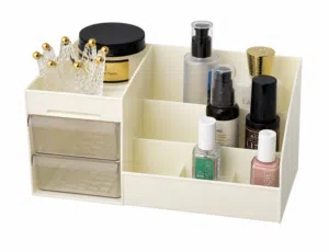 Storage Organizer Set.