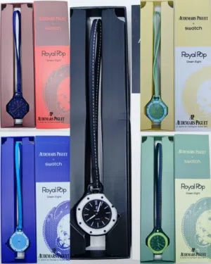 Analog Quartz Patek Philippe watches  for sale in Muscat