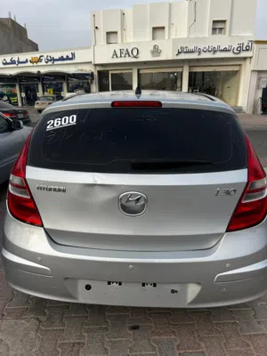 New Hyundai i30 in Misrata
