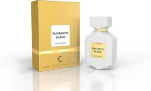 عطر FUNTASTIC Eau de Parfum – ثبات وفوحان مميز -100مل