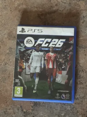 FC26 للبيع