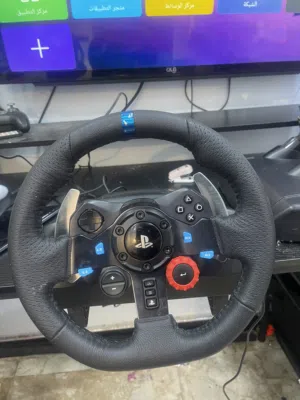 دركسون g29 نضيف اقرا الوصف