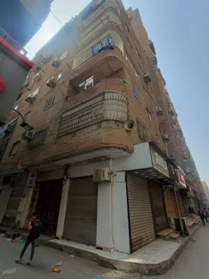 شقة ايجار قديم