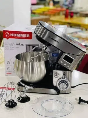 عجانة هومر