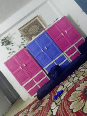 خزائن بلاستيك