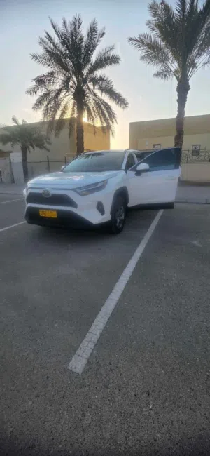 Toyota R4V4 2022