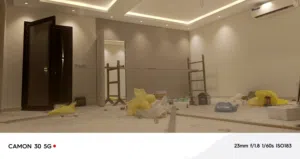 معلم تركيب جبس بورد بأسعار مناسبة في الرياض