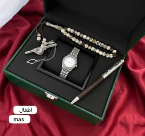اكسسوارات نسائية للكبار و الصغار