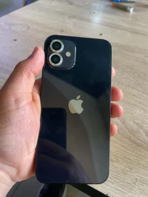 Apple iPhone 12 128 GB in Tripoli