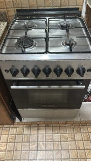 For sale cooking range