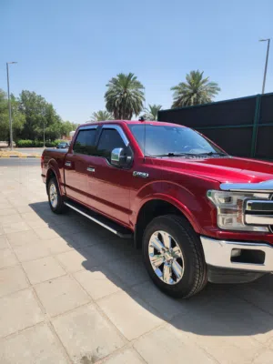 فورد للبيع F150 2019
