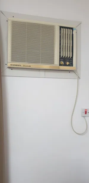 General Window air conditioner