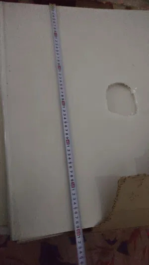 سكف ثانوي 30قطعة