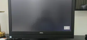 Dell monitor  كوميوتر dell Windows 11