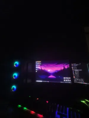 pc gaming Antec