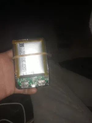 اذا ضخمه مليح وهذا خازن ضخم جدا جدا