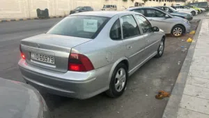 اوبل فيكترا 1999 اوتوماتيك