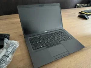 لابتوب dell قوي جدا فقط ع كفالة 6 شهور