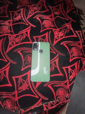Samsung Galaxy A11 32 GB in Tripoli
