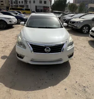 التيما 2015 Altima