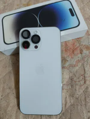 ايفون 14 برو ماكس - iphone 14 pro max