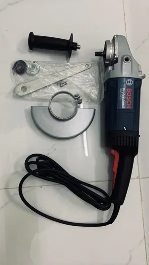 BOSCH Professional GWS 2000 Cutting machine