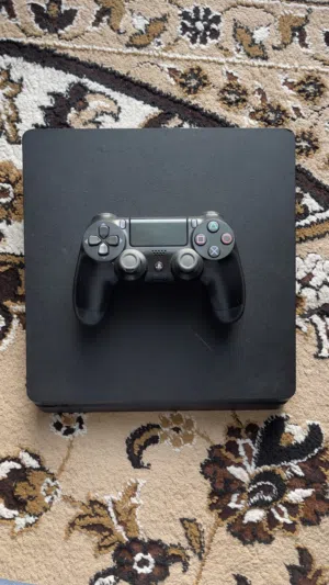 PlayStation 4 PlayStation for sale in Al Batinah