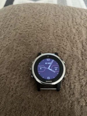 Garmin fēnix 5S