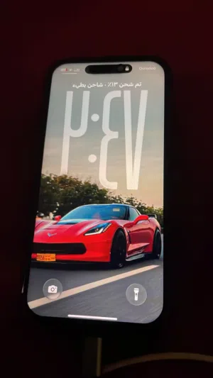 Apple iPhone 14 Pro 256 GB in Muscat
