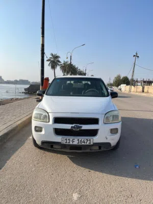 شفر ابلاندر مديل:2006 مكانها : البصره التنومه مكينه:3900،V6 مبدل محرك جديد