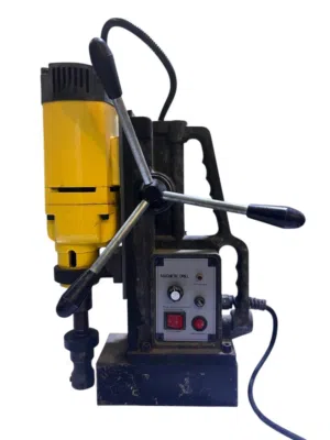 مثقاب مغناطيسي  Magnetic Drill / Mag Drill