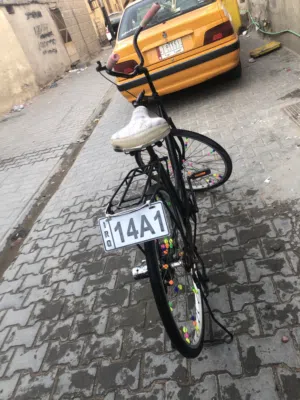 بايسكل حجم 26 بي مجال