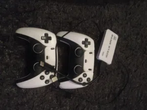 جيم ستيك بديل البلايستيشن 5 بشكل جديد وحديث