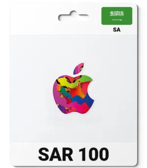 بطاقة ابل ايتونز