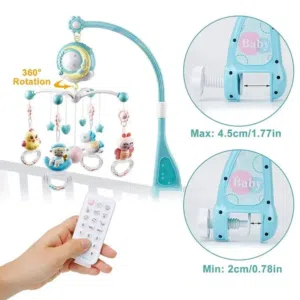 Baby organisers