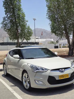Used Hyundai Veloster in Muscat