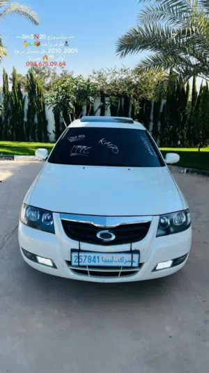 2009/20010SM3
